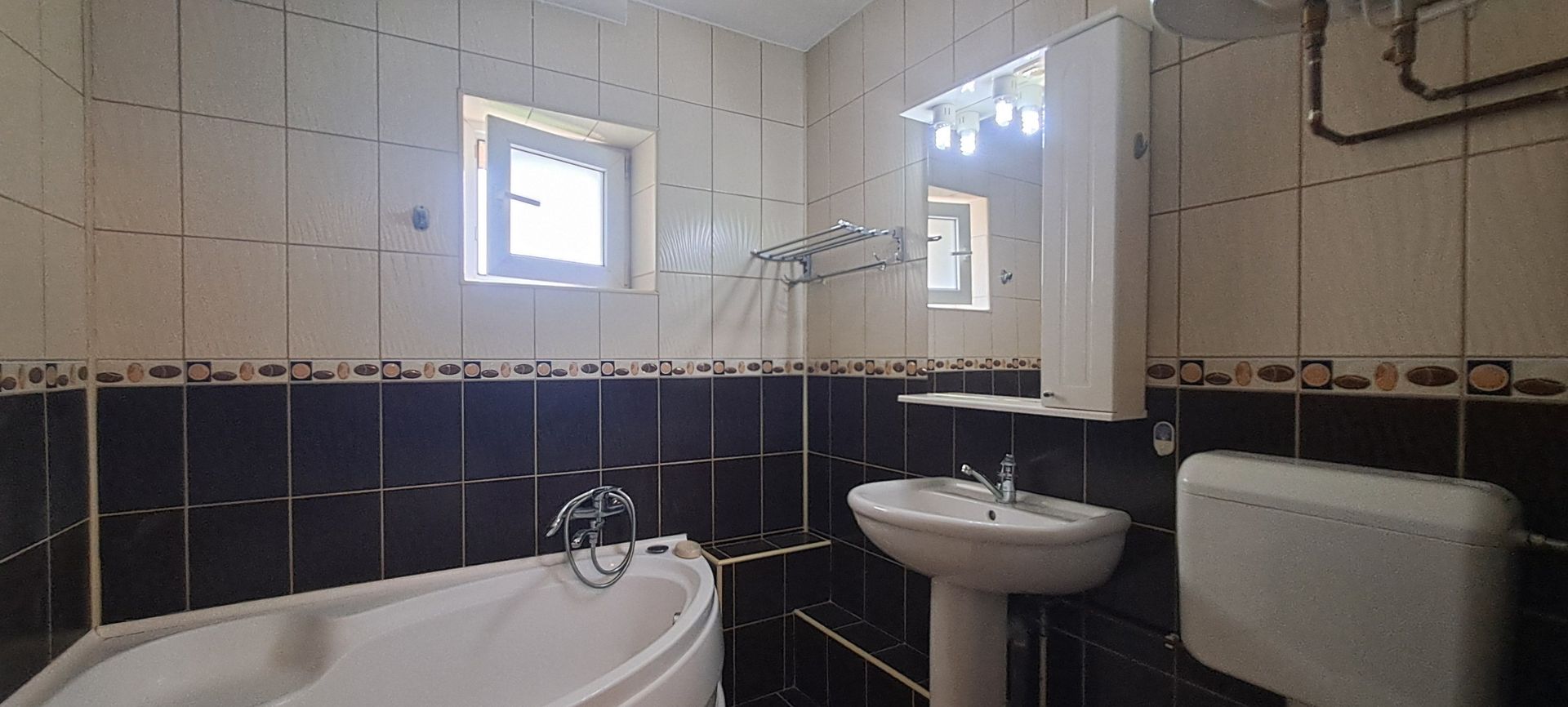 3 camere | Modern | Parcare | Gorjului - Poză 15