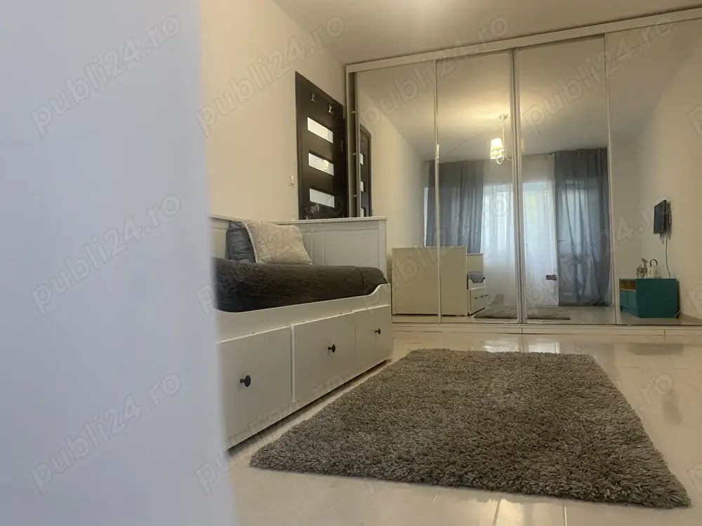 Garsoniera Floreasca - Poză 1