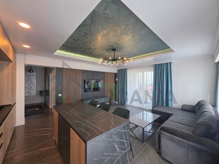 Apartament 3 cam Azimut - Poză 2