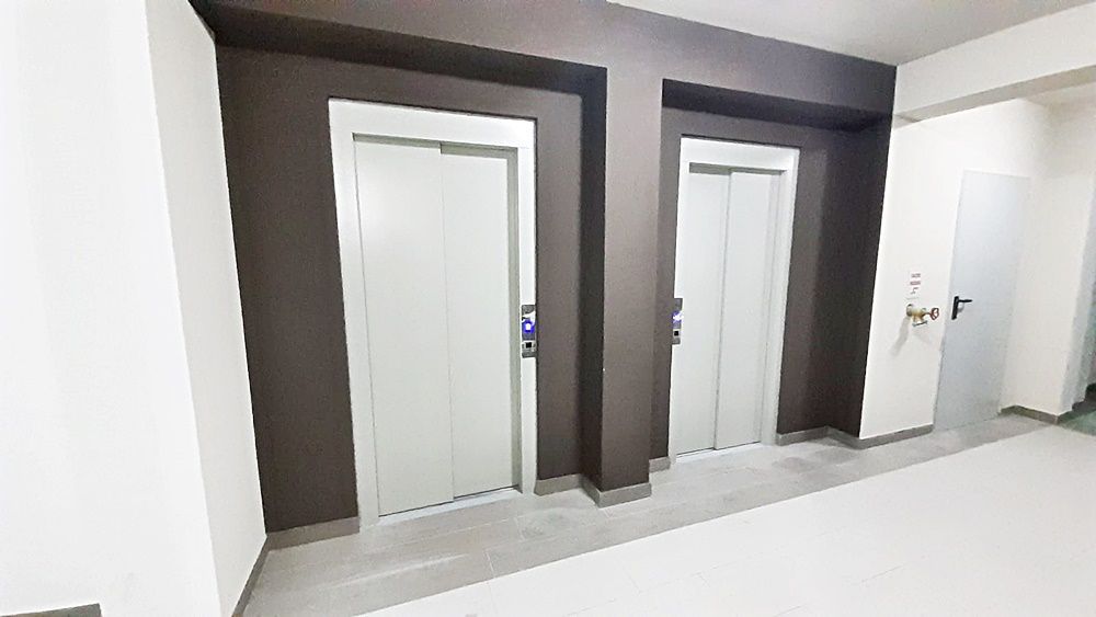 Zona Coresi, garsoniera de 42mp, etaj 1, finalizata, 69900 euro - Poză 11