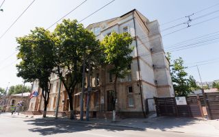 Chirie, spațiu de birouri, 505 mp, strada Mitropolit Bănulescu-Bodoni, - Poză 3