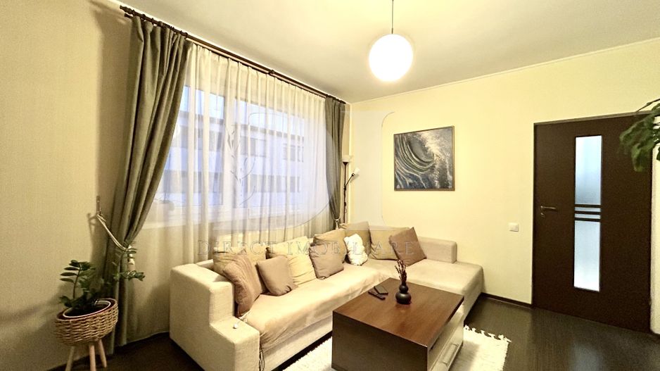 Apartament de vânzare / Zona Stadionului / Floresti - Poză 3