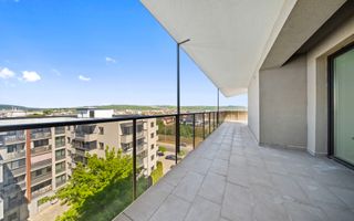 Apartament 3 camere 88 mp cu terasa 35 mp | Semifinisat | Intre Lacuri - Poză 10