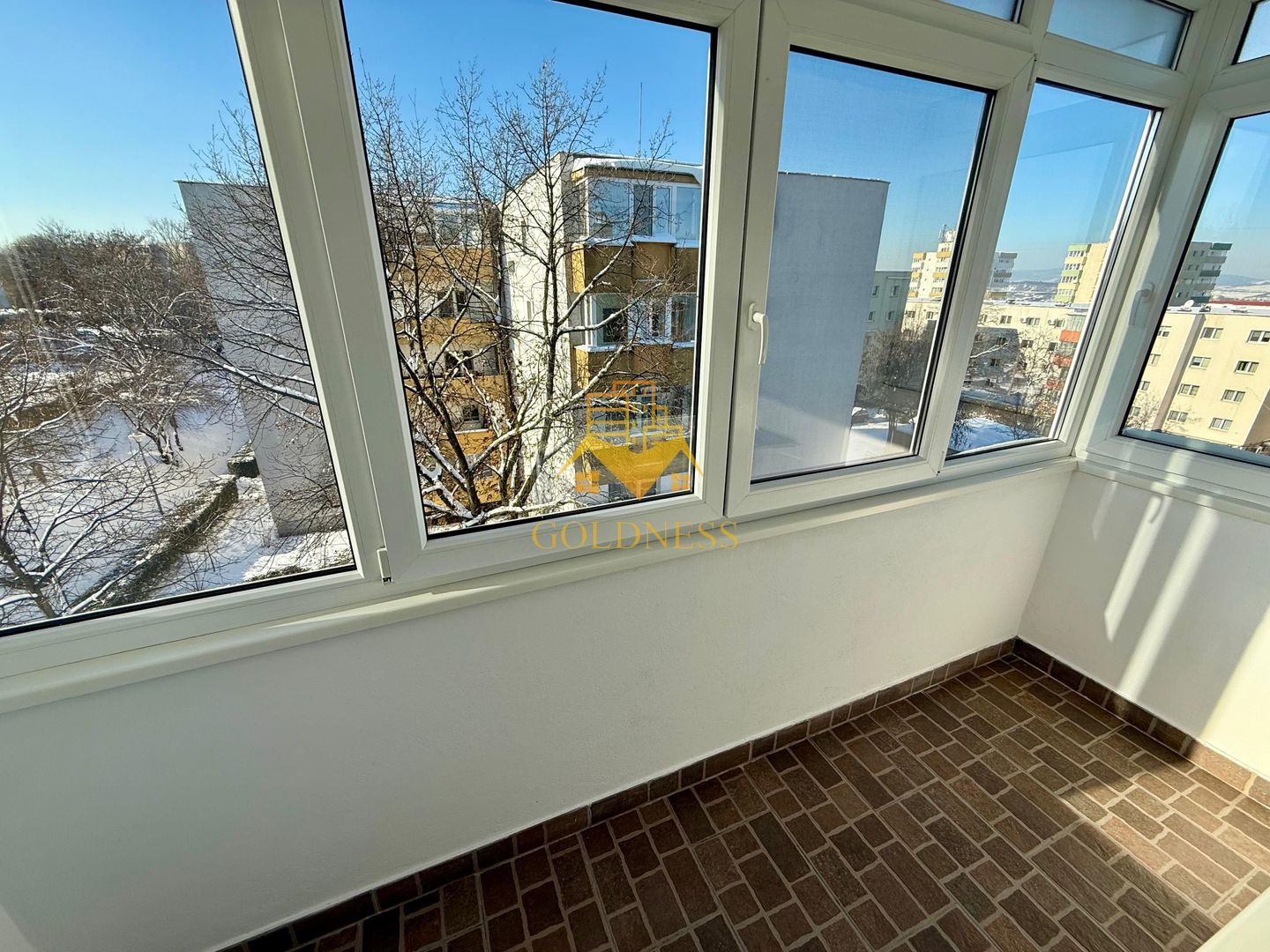 4 camere, 2 balcoane, 2 bai, Zorilor, Zona UTCN, MOL, Carrefour - Poză 7