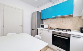 Garsoniera de inchiriat in complexul Avangarde Grande Village - Poză 4