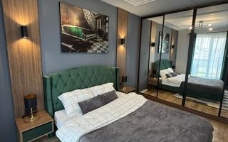 Apartament ultrafinisat | 3 camere | Cartier Terra - Poză 5