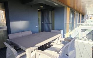 3 camere Parcului 20  + loc de parcare - Poză 3