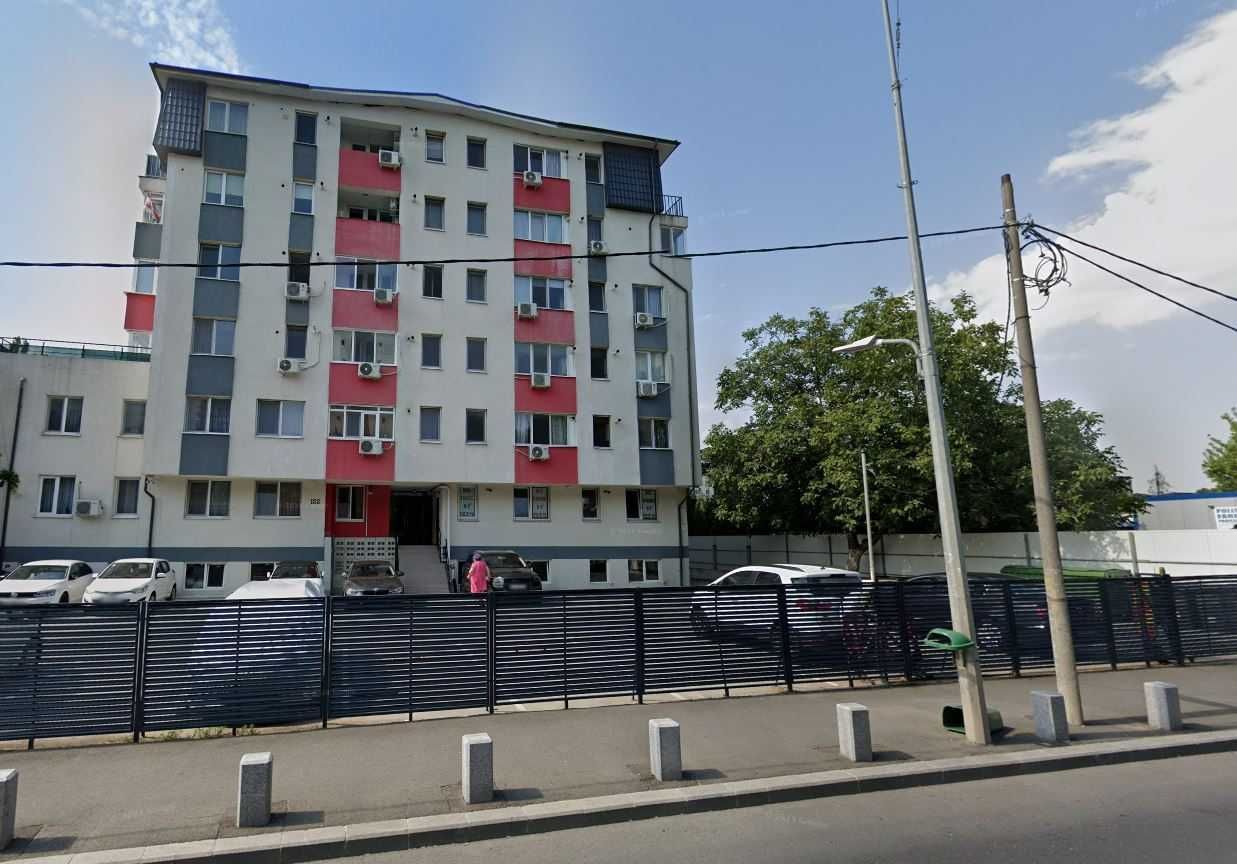 ✨ De Închiriat: Ap. 2 Camere Premium – Confort și Stil - Brâncoveanu / Luică - Poză 7