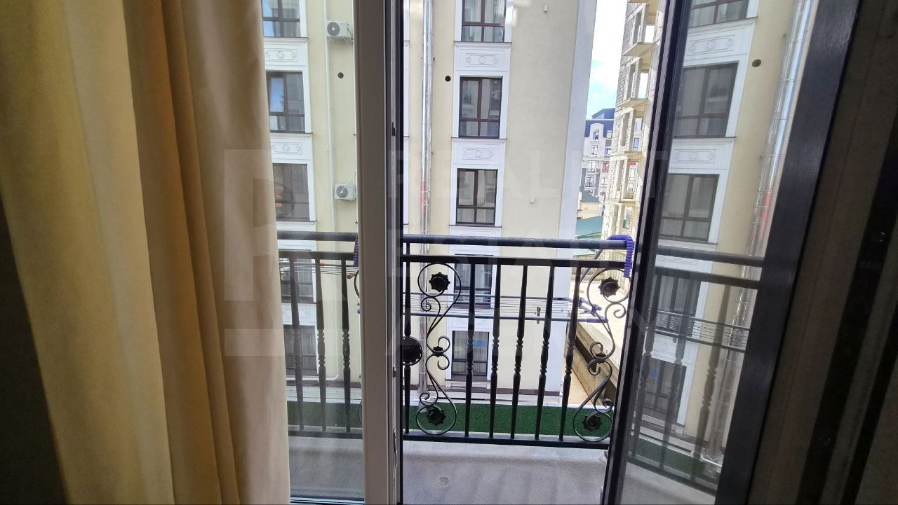 Chirie, apartament, 2 camere, Strada Alexandru cel Bun, Centru - Poză 7