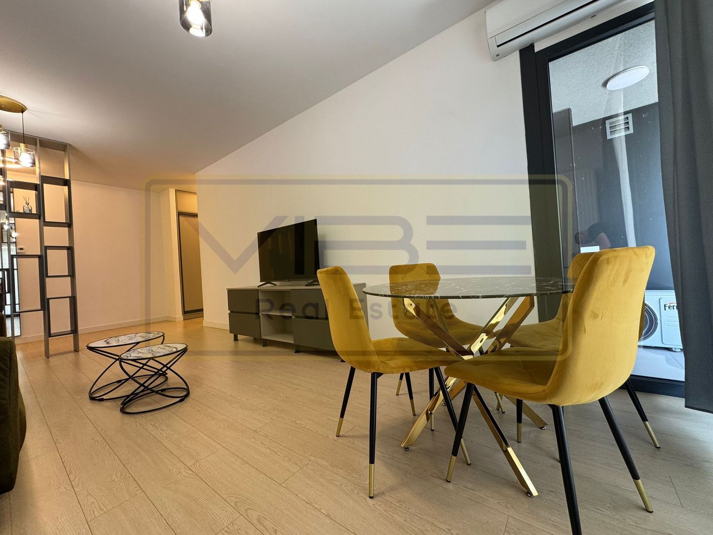 Apartament premium 2 camere+parcare SILK DISTRICT - Poză 5