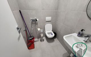 P 1105 - De vânzare spațiu comercial cu 4 încăperi în Târgu Mureș, Maurer - Poză 8