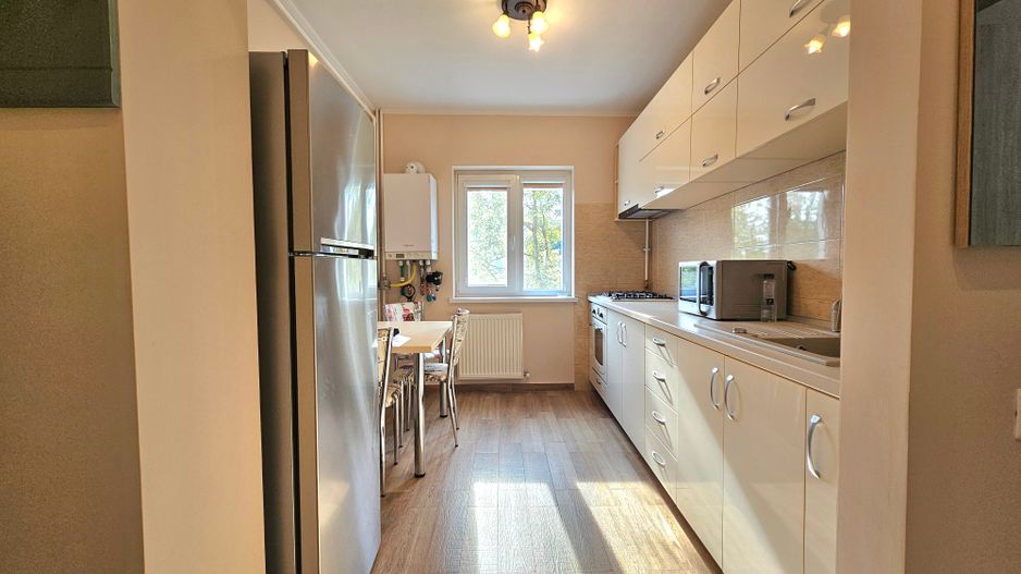 Apartament cu 2 camere de vânzare în zona Dacia Constanta renovat - Poză 6