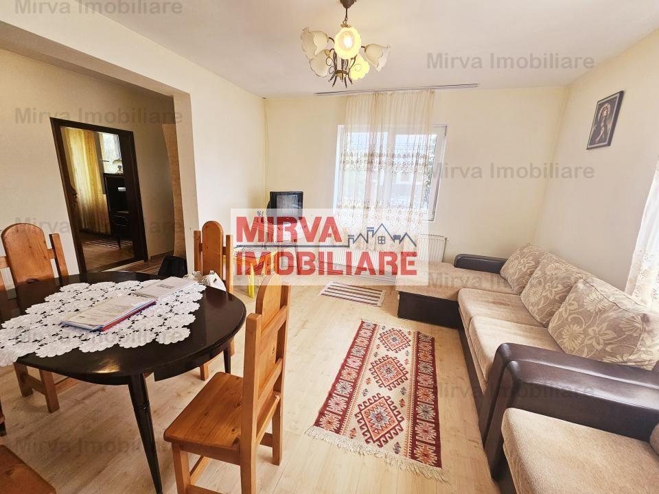 Vanzare vila 5 camere, mobilata si utilata, in Homoraciu - Poză 28