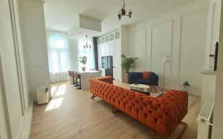 3 camere, central, ultra-modern! - Poză 31