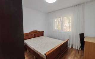 Apartament 3 camere decomandat etajul 1 65mp 500euro Nicolina 2 - Poză 10