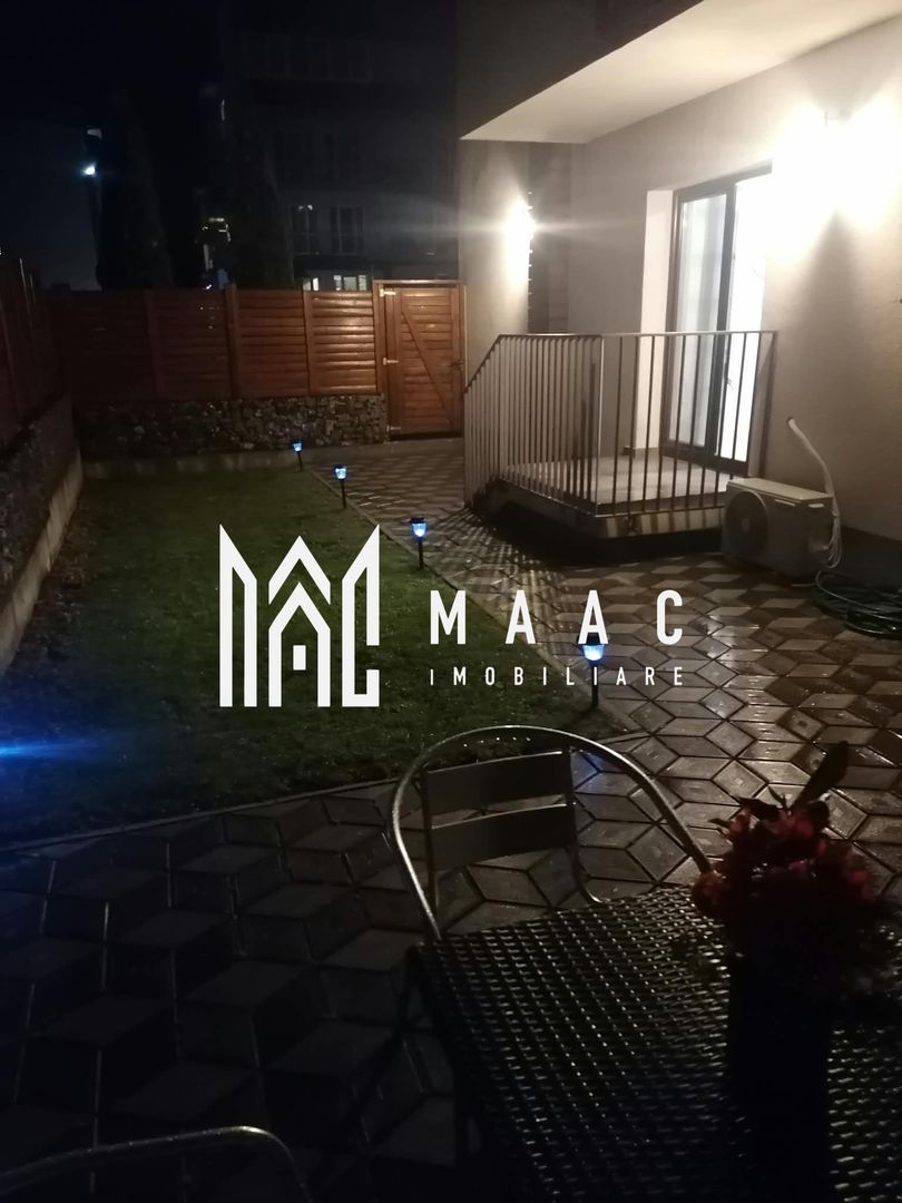 Apartament 3 camere de închiriat | Arhitecților, Sibiu - Poză 19