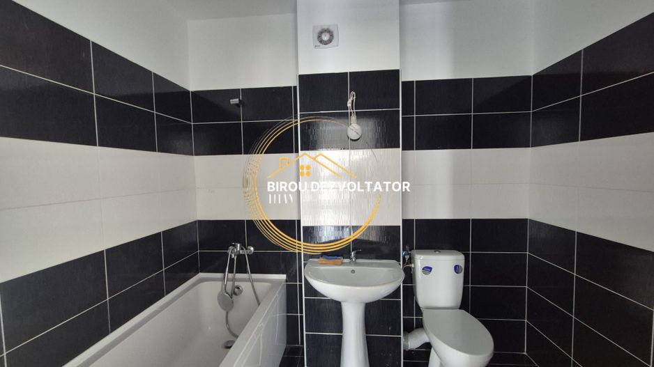 Decomandat Ansamblu premium Finalizat Parcare inclus Mutare imediata - Poză 8