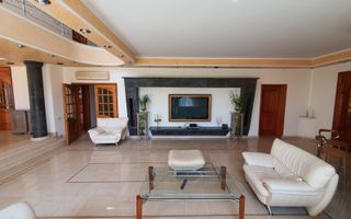 Vila unicata | Teren de 3000 m2 | Piscina si vegetatie matura - Poză 14