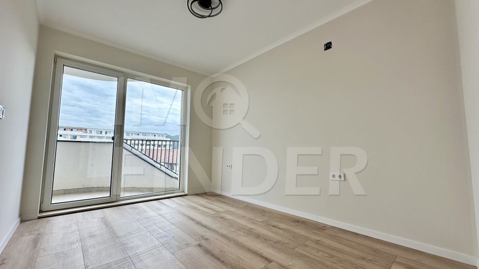 Vanzare 2 camere Floresti, IMOBIL PREMIUM, zona centrala cu CF - Poză 8