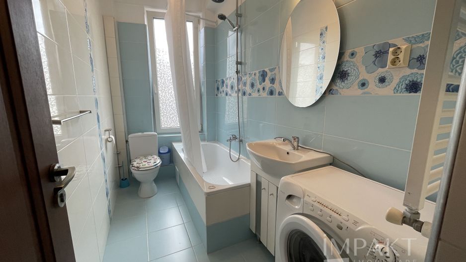 Apartament modern 3 camere, Zorilor - Poză 9