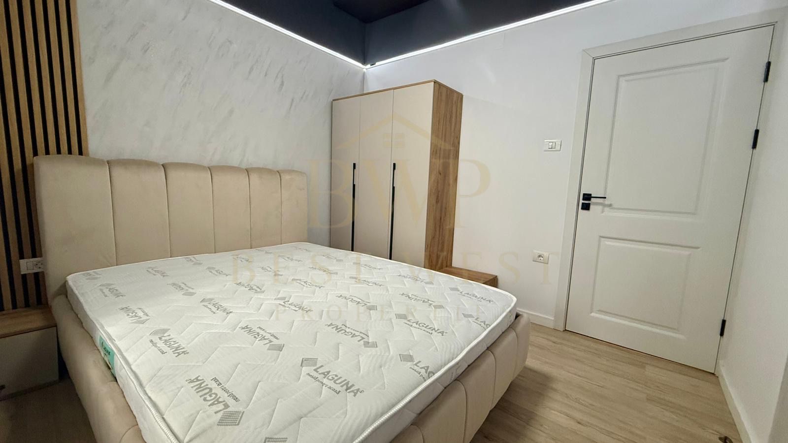 Apartament 3 camere, renovat, Lipovei, comision 0% - Poză 5