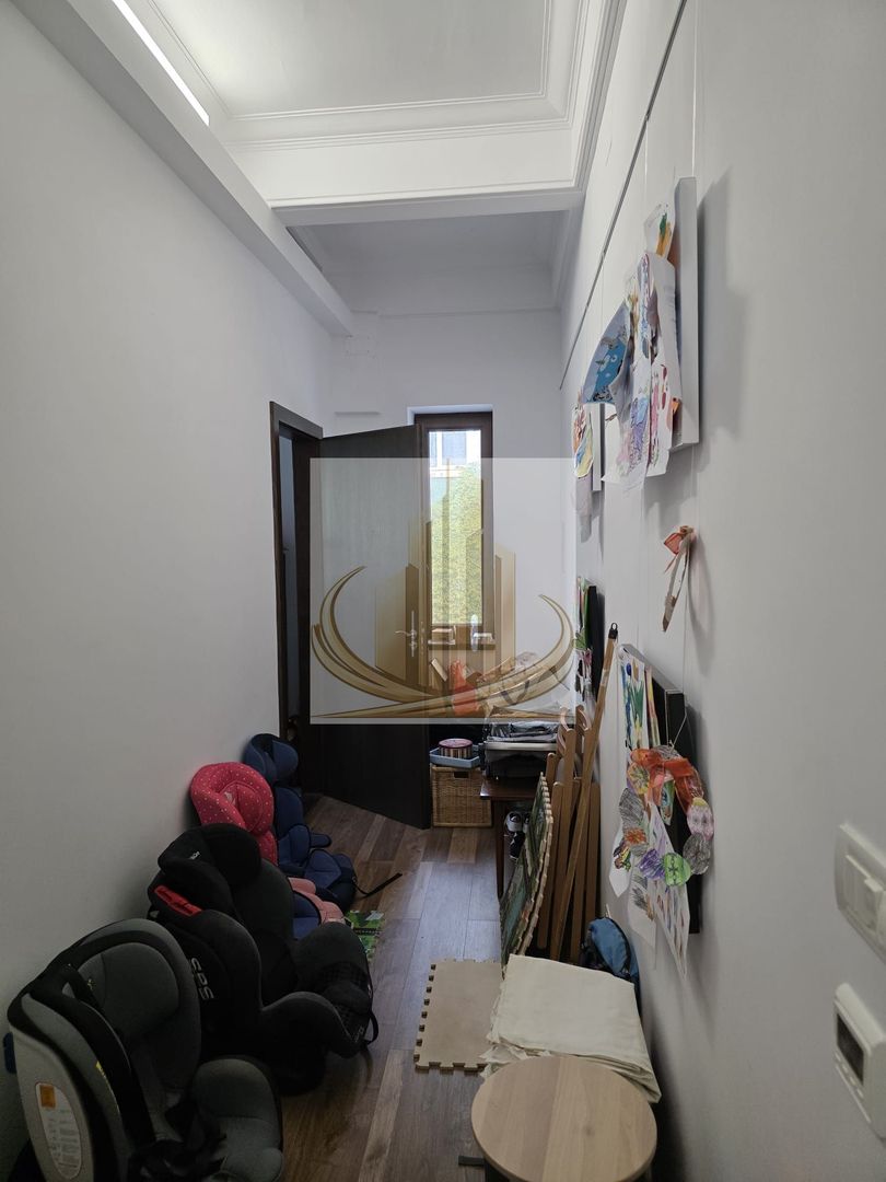 Casa 190mp cu teren 1100mp Lipovei - Poză 15