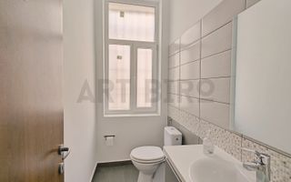 Zero comision, 107mp birou ultracentral Universitate - Cismigiu, 5' M - Poză 9