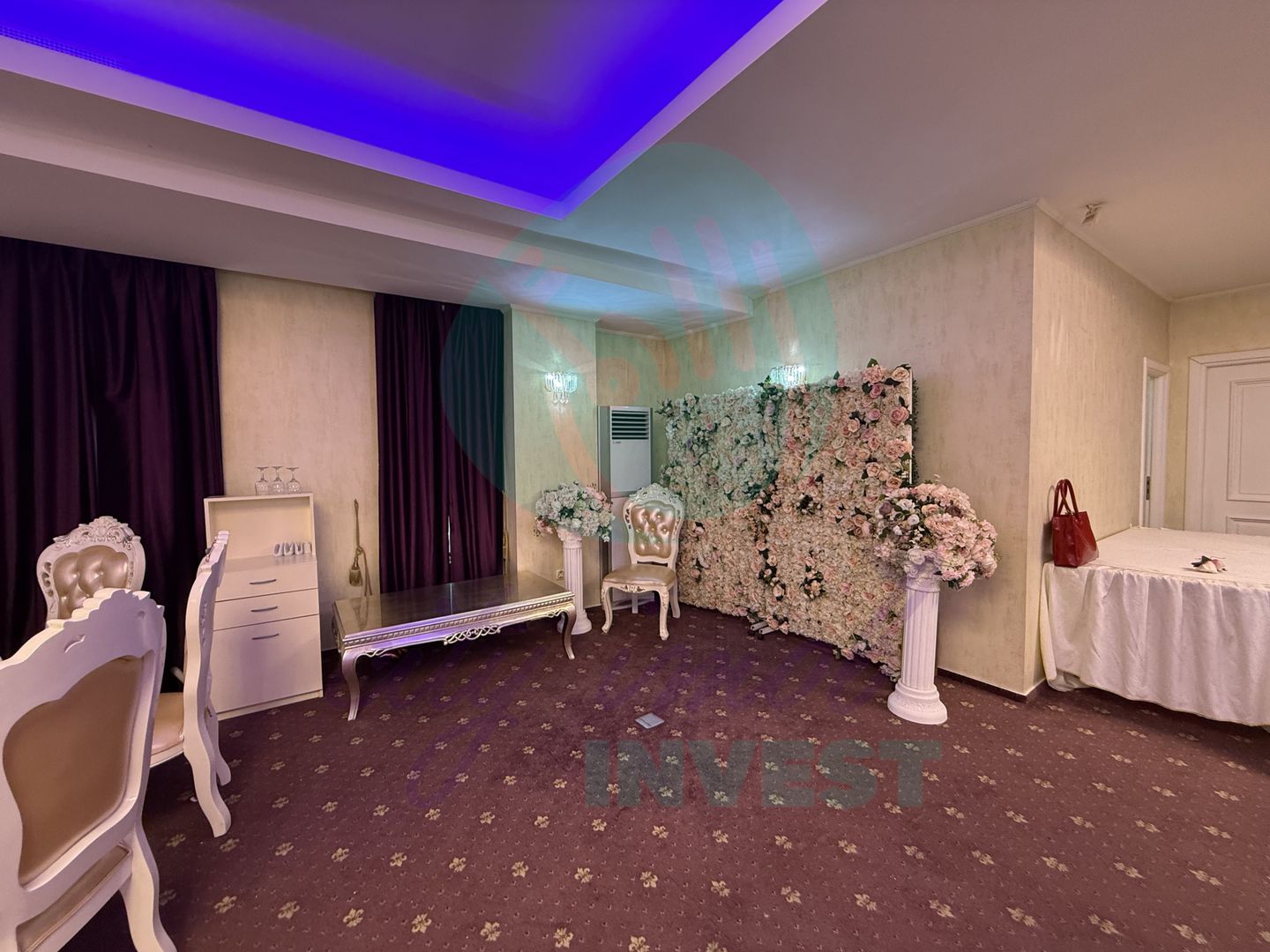Spatiu comercial evenimente/ birouri/showroom etc. - Poză 10
