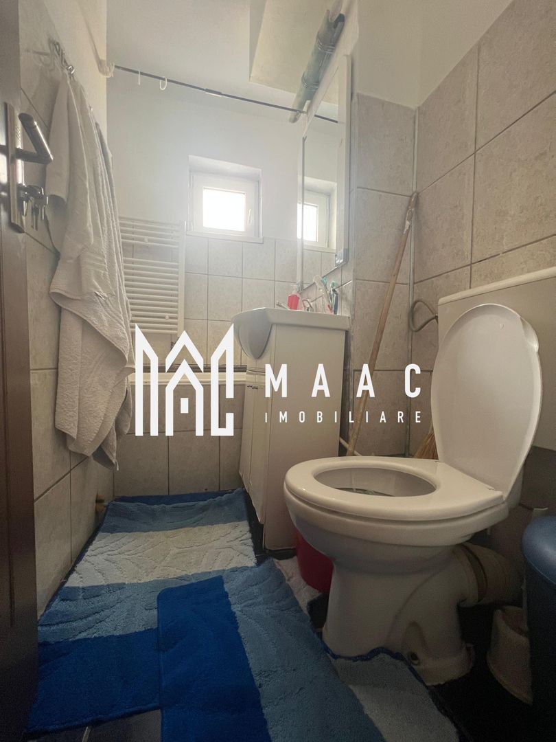 Apartament 4 camere | Hermes | Centrala proprie | Lift - Poză 6