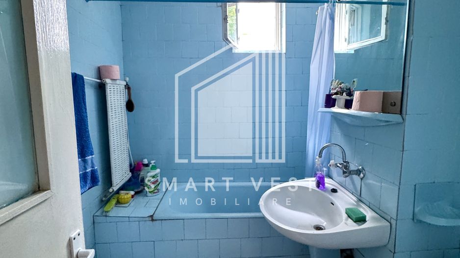 Apartament 3 camere de vânzare | 72 mp | Zona Micro 16 - Poză 26