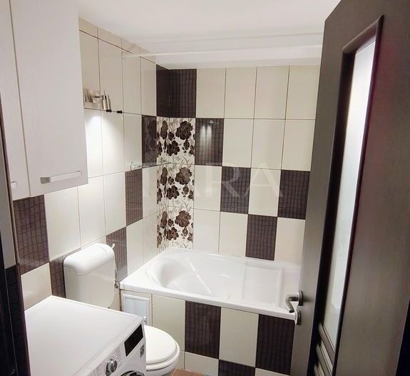 Apartament 2 camere decomandate – Iris, zona Auchan - Poză 8