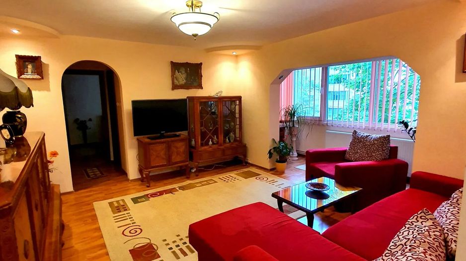 APARTAMENT 2 CAMERE - Poză 1