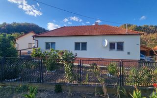 Casă renovata cu teren generos | Anexe | Gurasada | Hunedoara - Poză 1