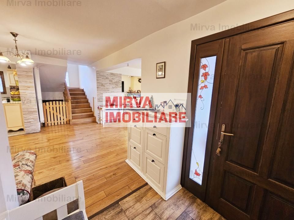 🏡 Vilă elegantă cu 6 camere – Bănești, zona Primăriei - Poză 15