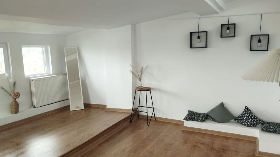 Apartament cu 3 camere de vanzare | Erou Iancu Nicolae | 100 mp - Poză 19