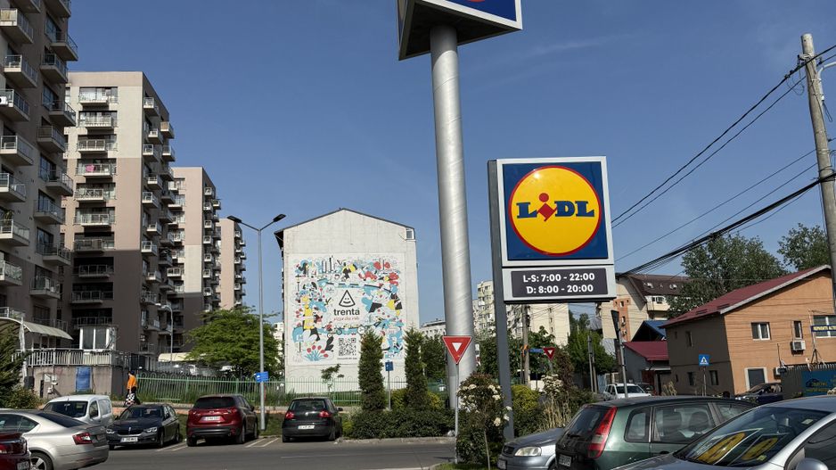 AP 2 CAM.  / ESTE SITUAT LANGA GALERIILE COMERCIALE AUCHAN! - Poză 12