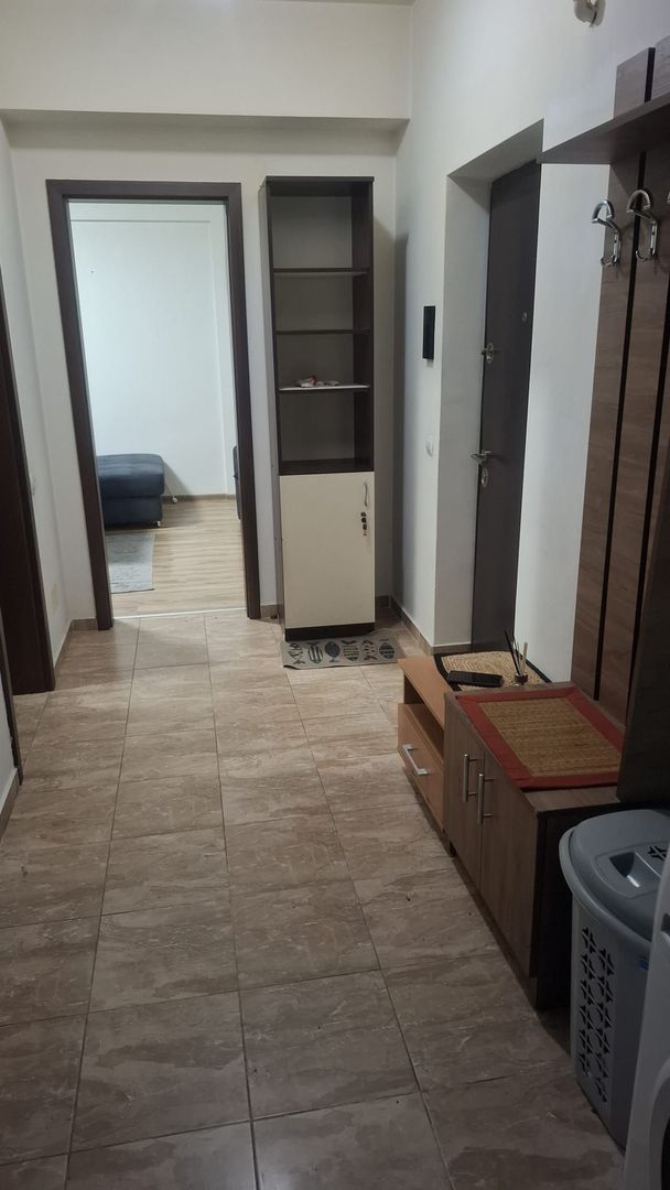 AP 2 CAMERE SALAJ, BLOC NOU, LOC PARCARE, CENTRALA TERMICA, MODERN - Poză 16