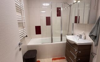 Apartament 2 camere modern, Palladium Residence, metrou Nicolae Teclu - Poză 7