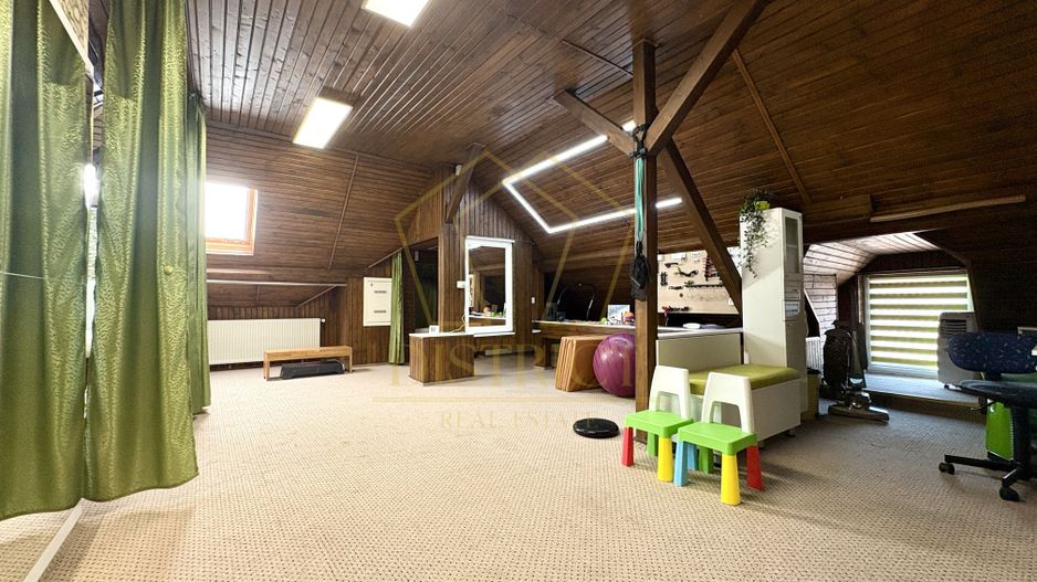 Comision 0 | Centru medical cu 6 cabinete individuale | Mosnita Noua - Poză 27