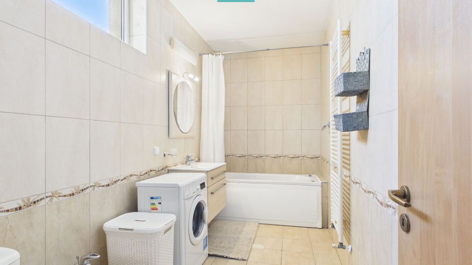 Apartament 2 camere, 70 mp, Girocului - Poză 11