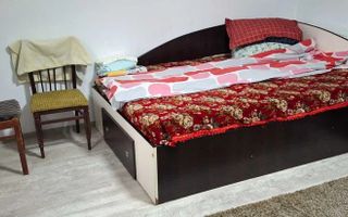 Garsoniera spatioasa | Zona linistita | CT | Loc de parcare | - Poză 1