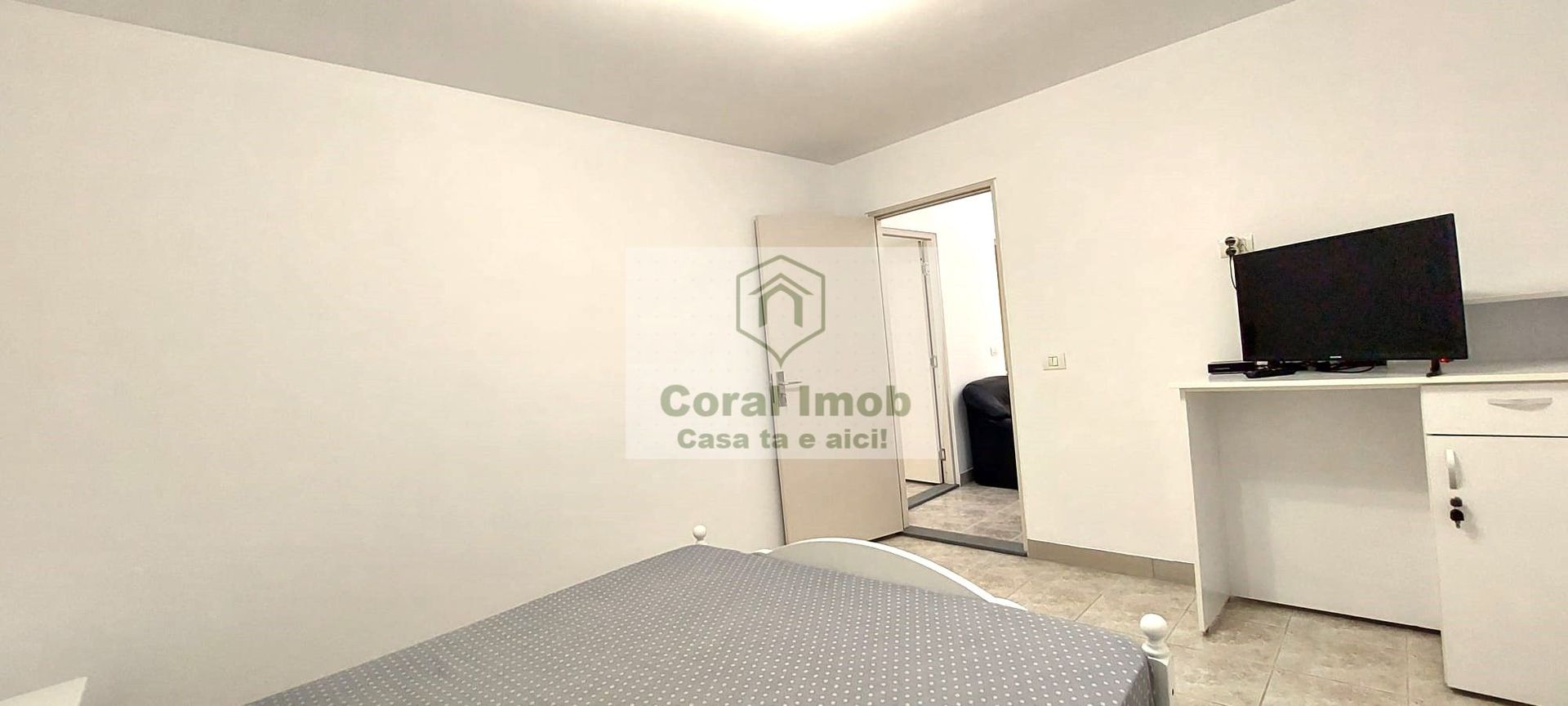 Inchirere casa curte invidivuala,  centrala gaz,  Pantelimon - Poză 5