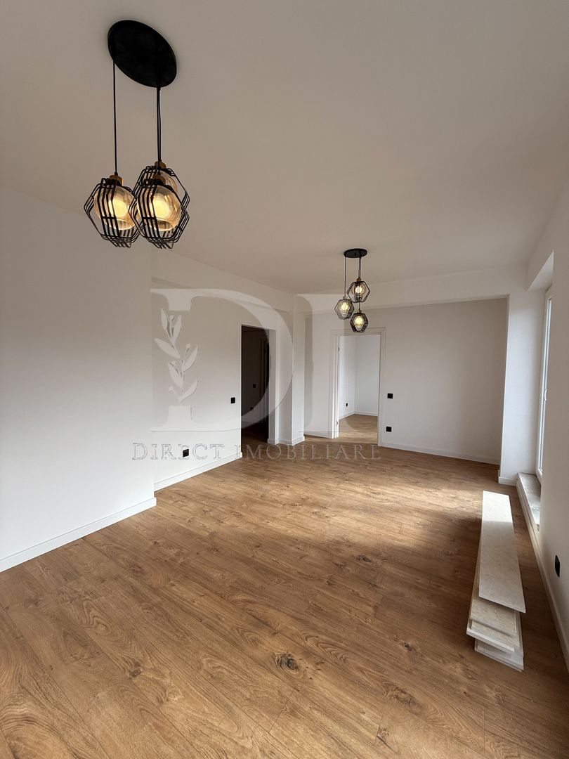Apartament de vanzare/ Zona Terra / Floresti - Poză 3