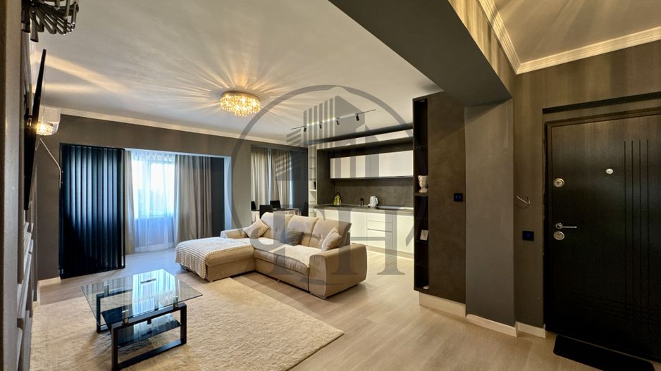 Apartament 2 camere de vânzare Mamaia Sat, Constanța - Poză 7