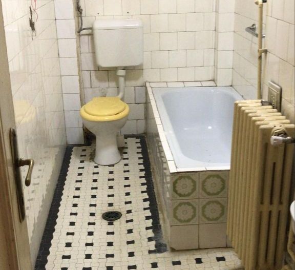 Apartament 3 camere, zona Mosilor/Ferdinand - Poză 10