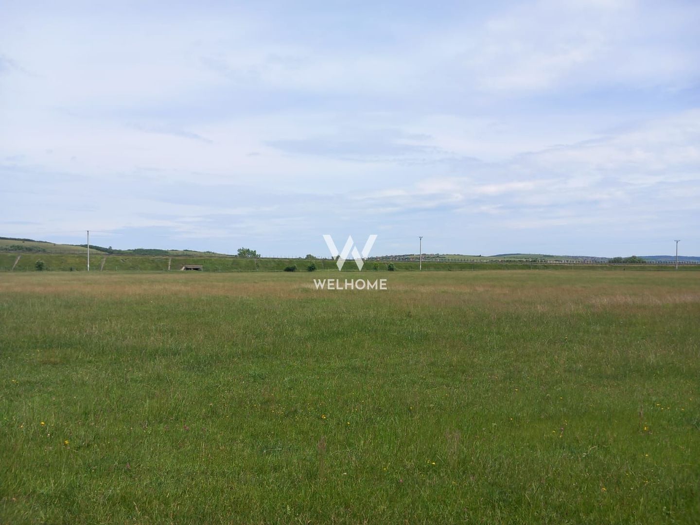 Teren intravilan, Claea Surii Mici - Sibiu - Poză 2