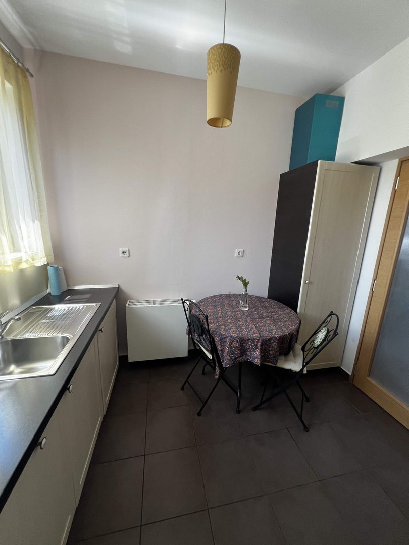 Apartament 3 camere Parcul Kiseleff - Poză 5