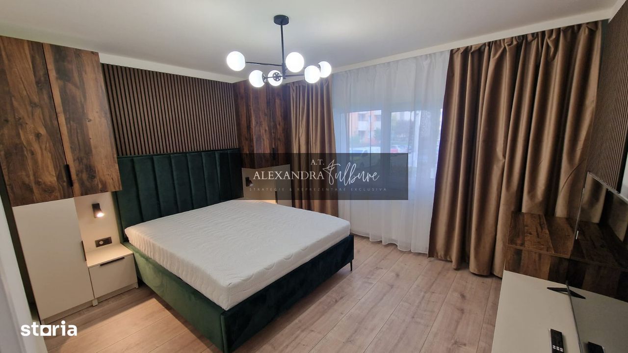 Apartament 3 camere, - Poză 12