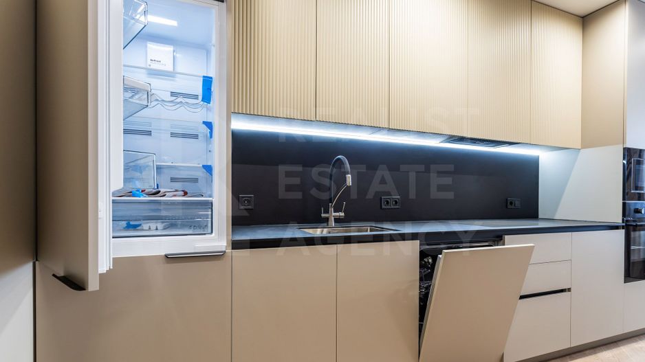 Vânzare, apartament, 3 camere+living, str. Ion Buzdugan, Buiucani - Poză 8