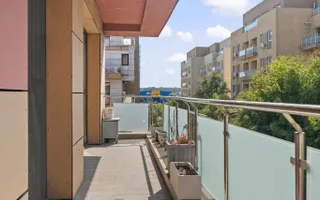 Apartament Otopeni CENTRAL 3 camere, 102m2,  Luminos si Primitor - Poză 21